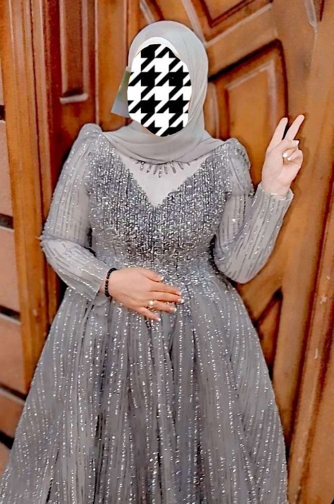 فستان سورايه للايجار