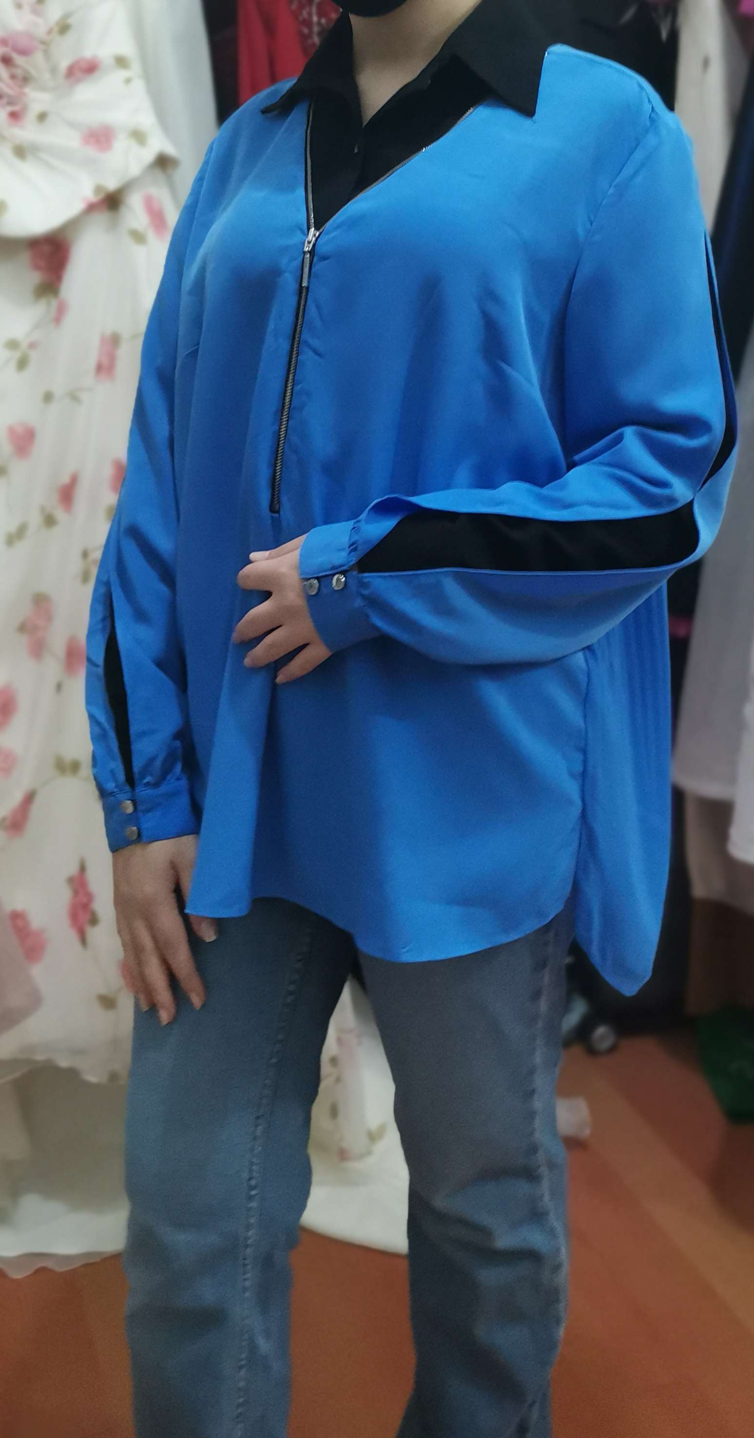 بلوزه