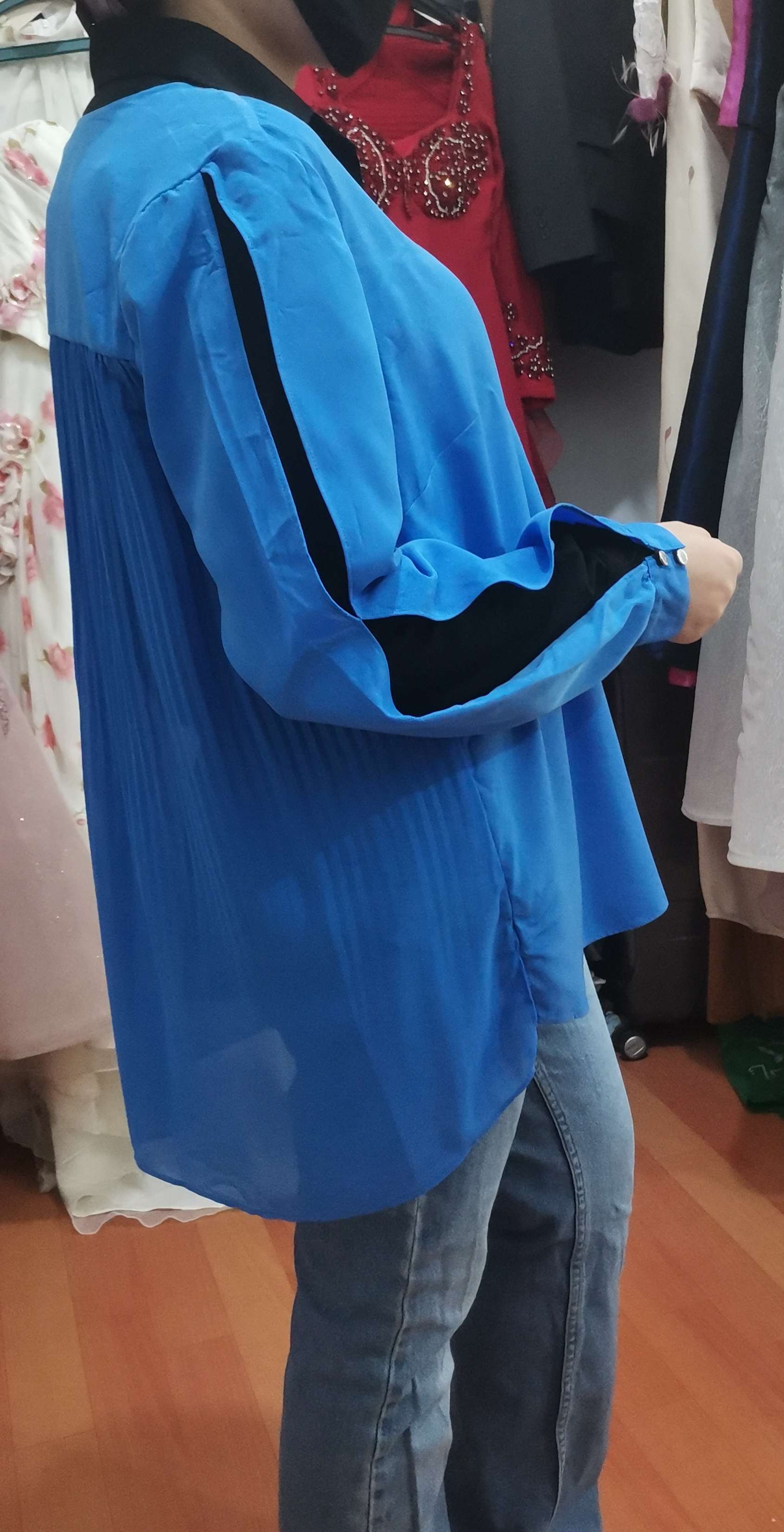 بلوزه