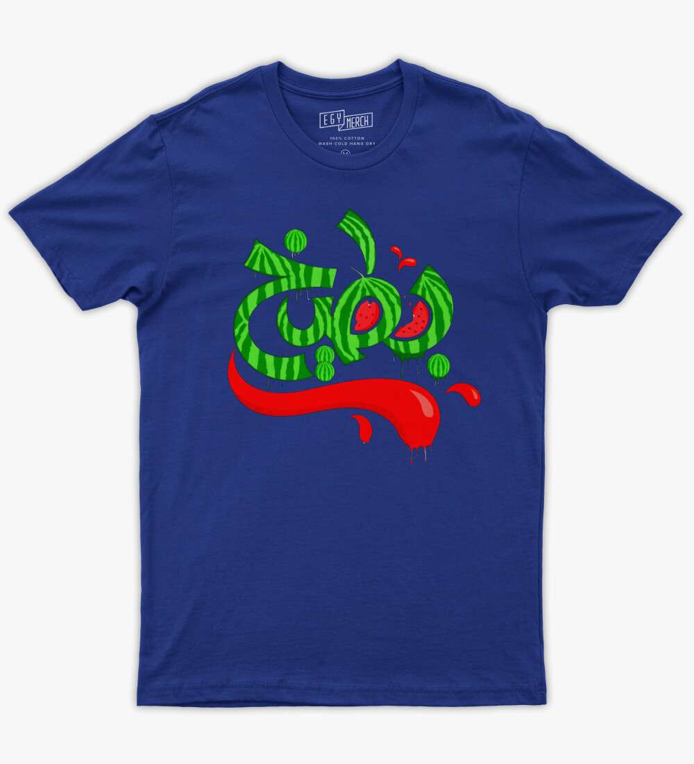 بطيخ Tshirt