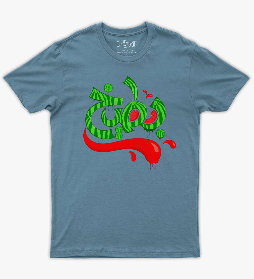 بطيخ Tshirt