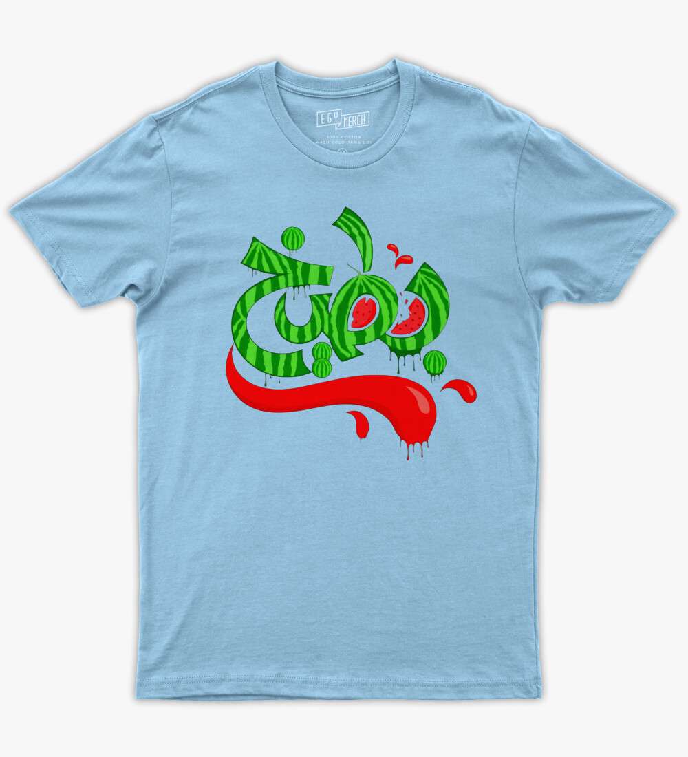 بطيخ Tshirt