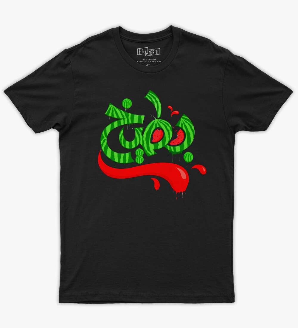 بطيخ Tshirt