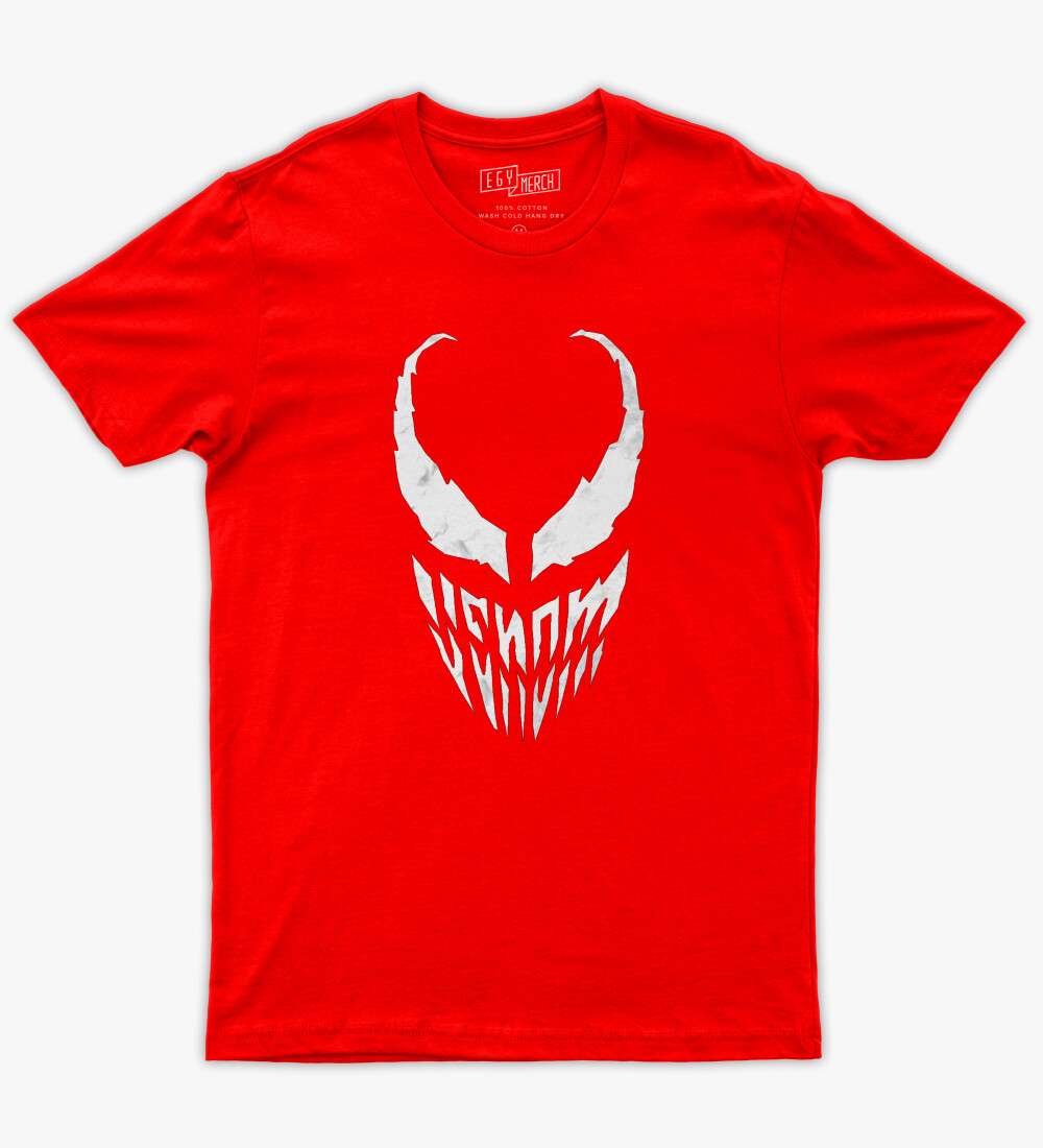 Venom Tshirt