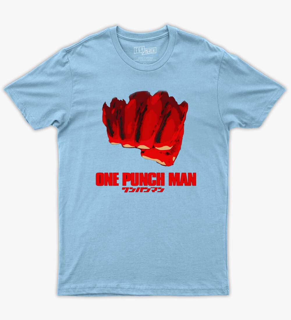 ون بنش مان Tshirt