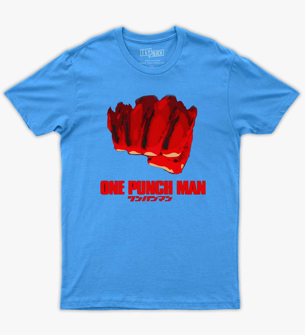 ون بنش مان Tshirt