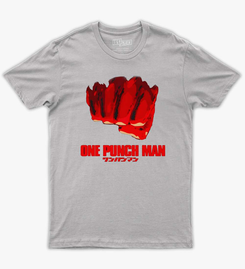 ون بنش مان Tshirt