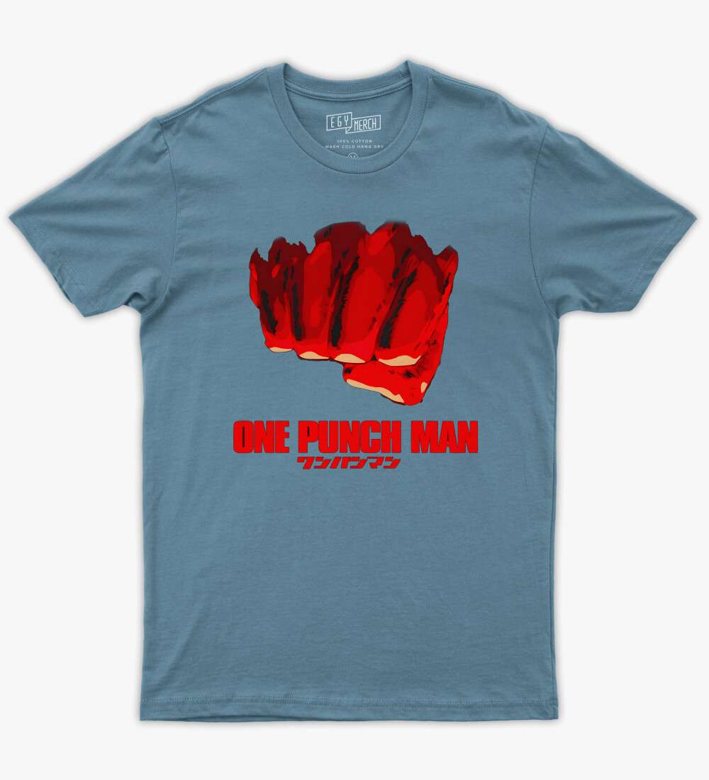 ون بنش مان Tshirt