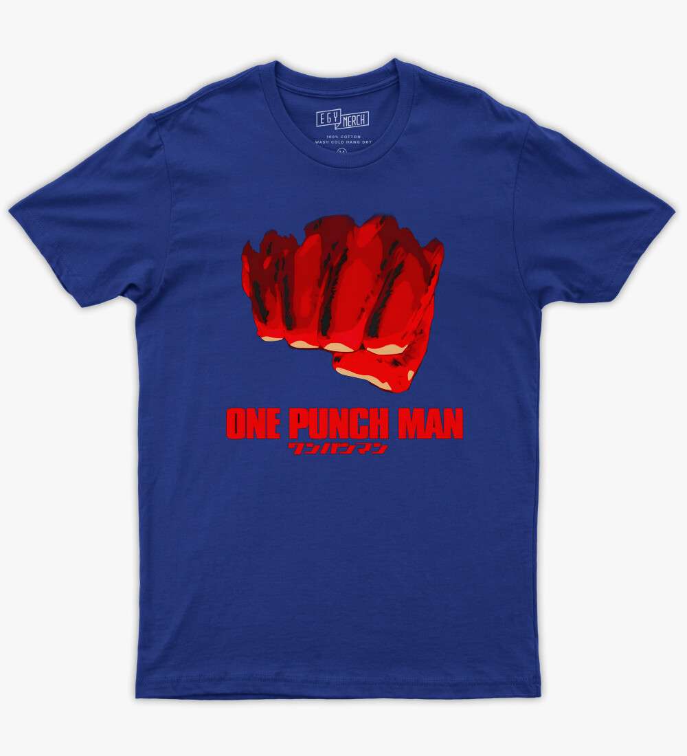 ون بنش مان Tshirt