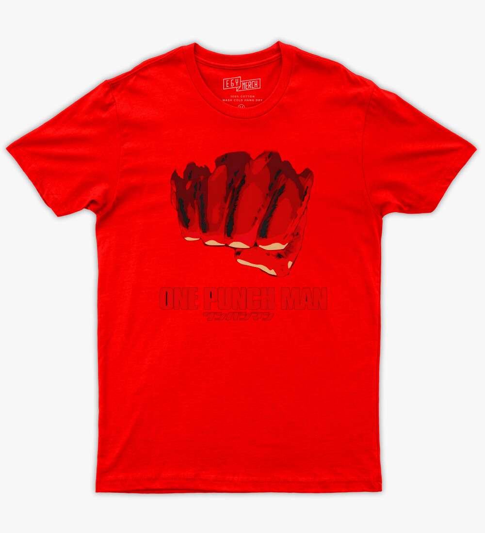 ون بنش مان Tshirt