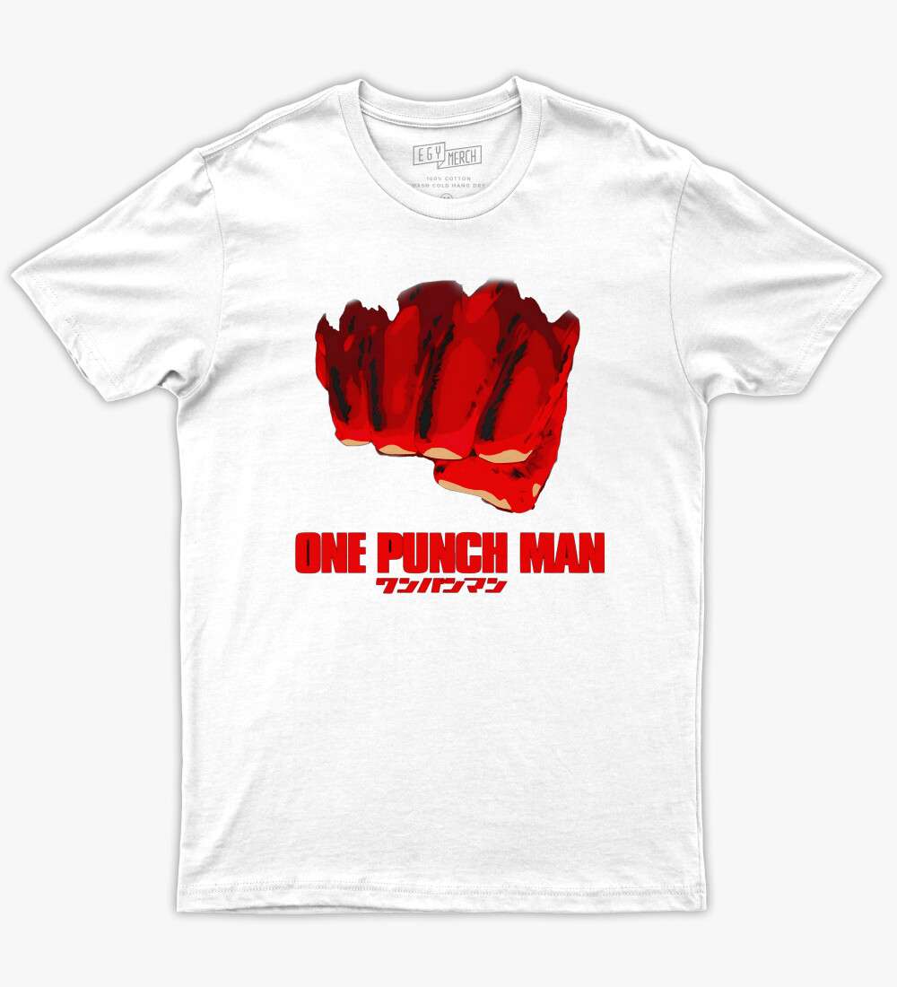 ون بنش مان Tshirt