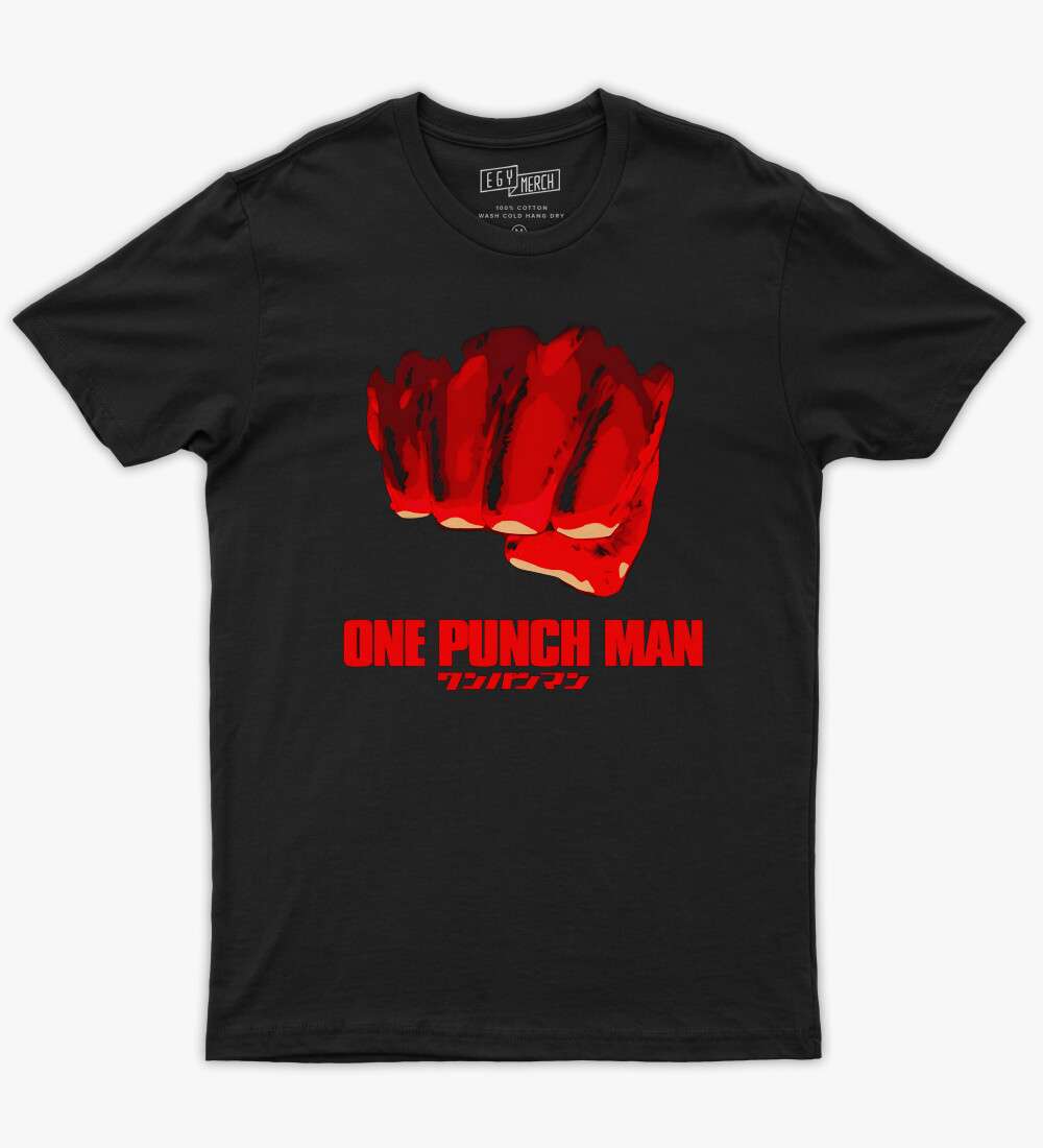 ون بنش مان Tshirt