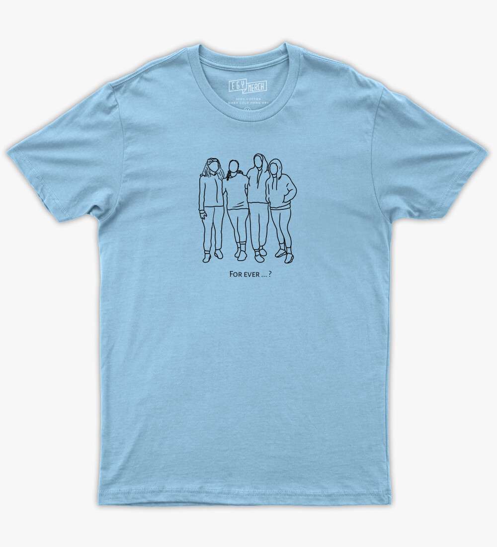 best friends for ever - Tshirt