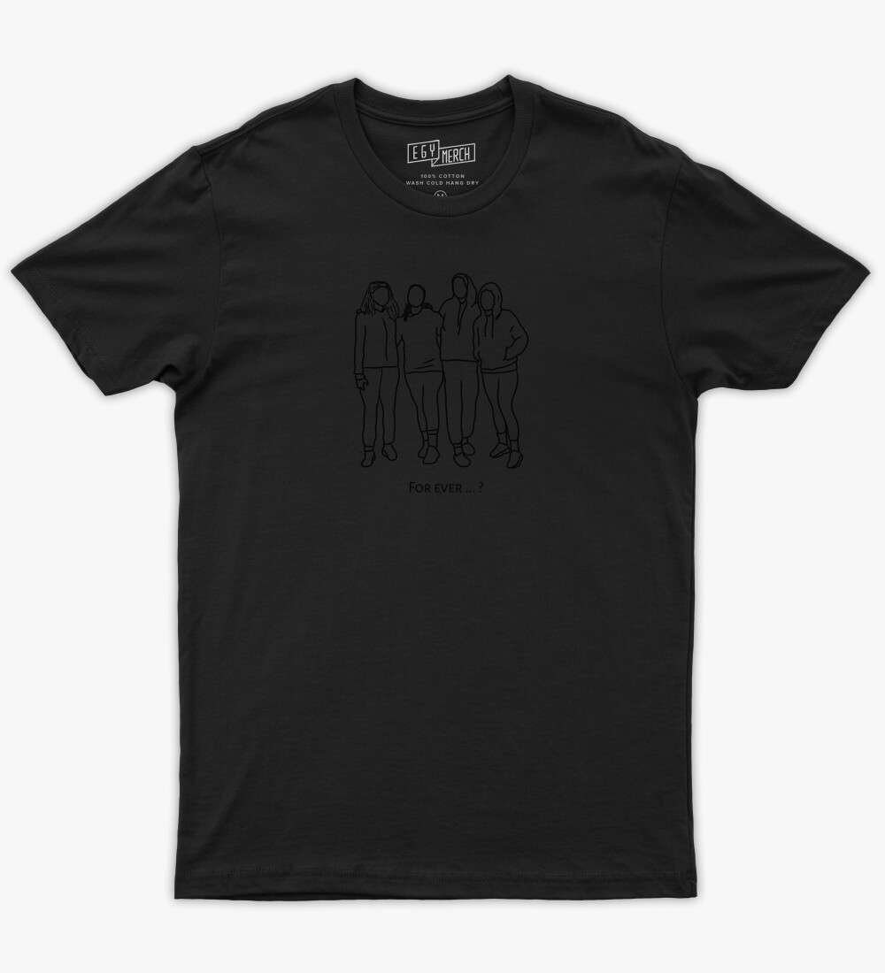 best friends for ever - Tshirt