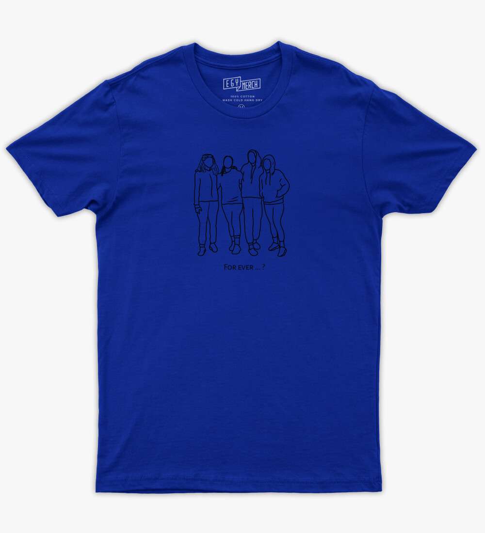 best friends for ever - Tshirt