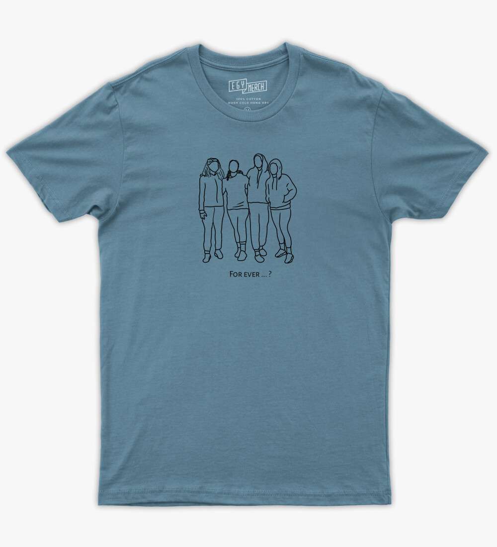 best friends for ever - Tshirt