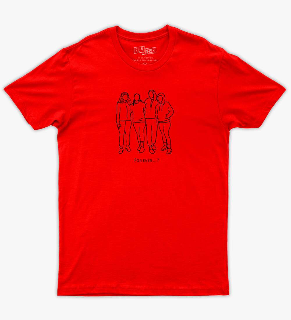 best friends for ever - Tshirt