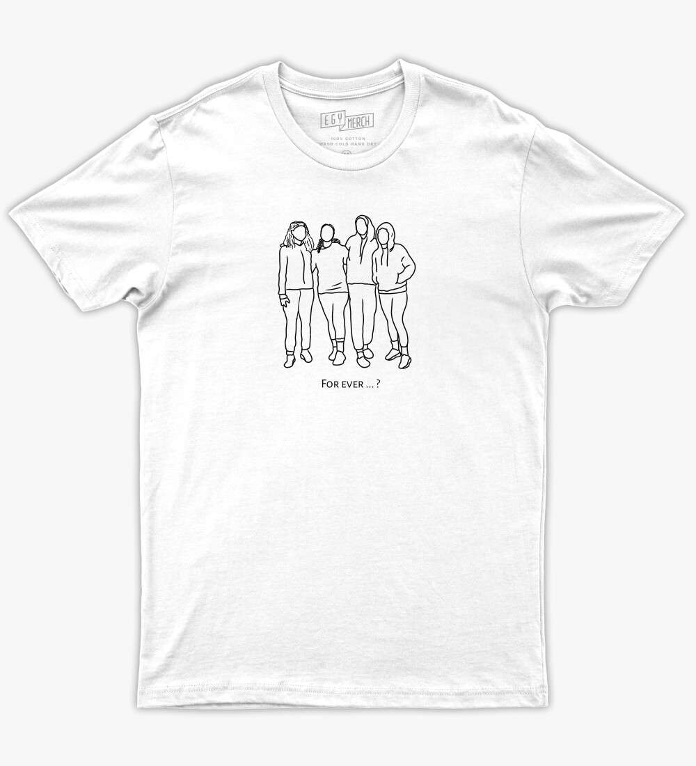 best friends for ever - Tshirt