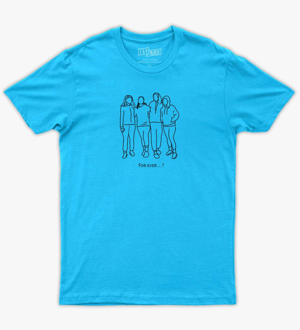 best friends for ever - Tshirt