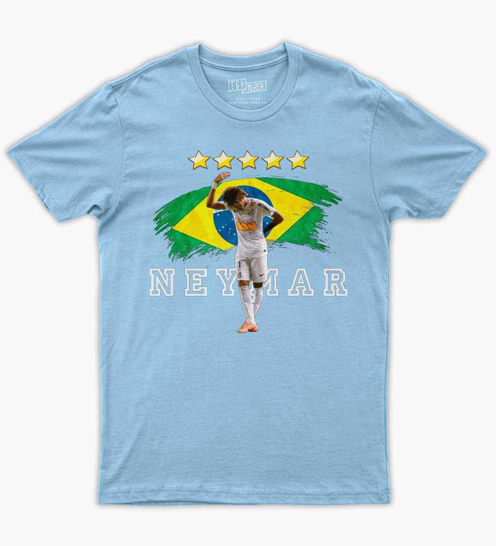 نيمار Tshirt