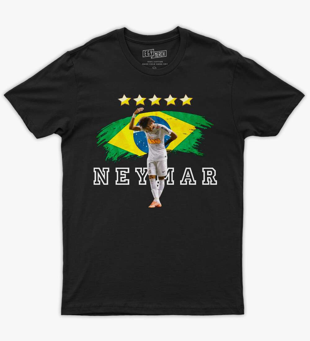 نيمار Tshirt