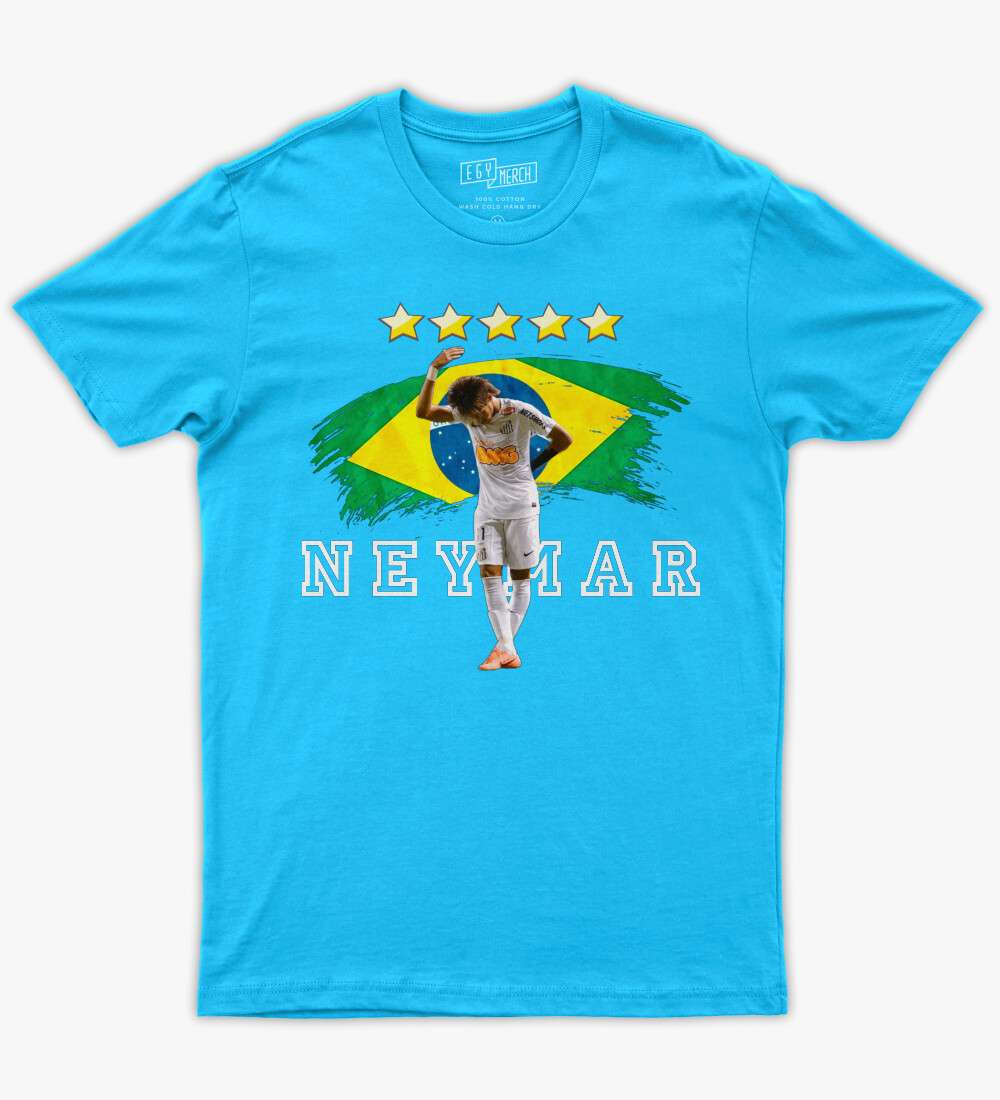 نيمار Tshirt