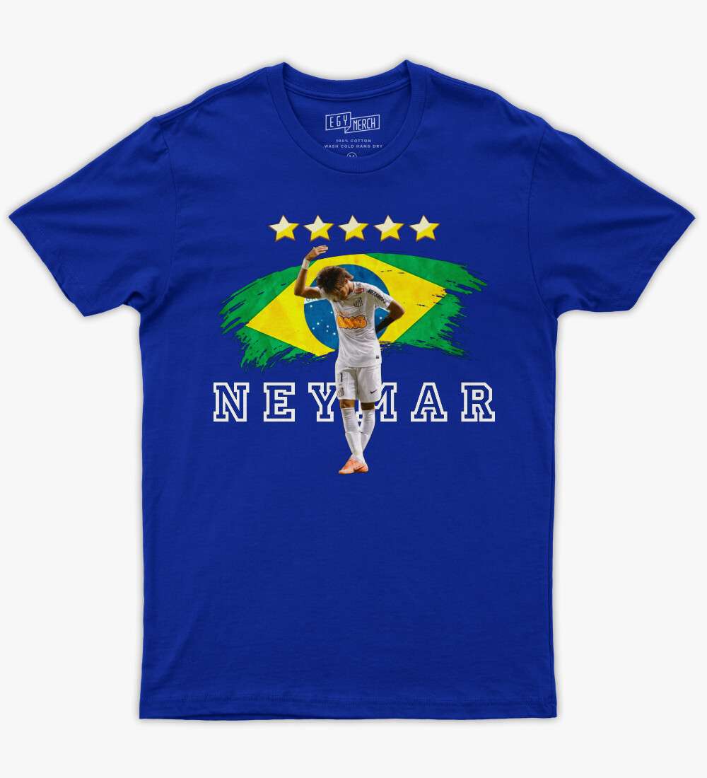 نيمار Tshirt