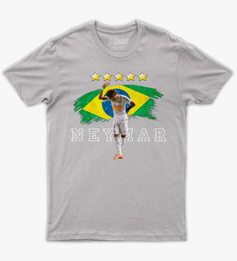 نيمار Tshirt