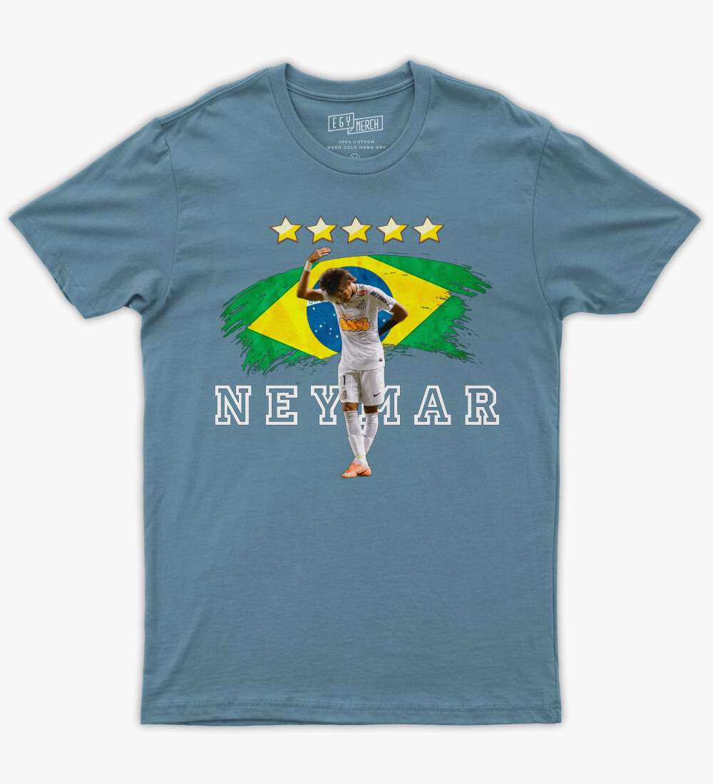 نيمار Tshirt