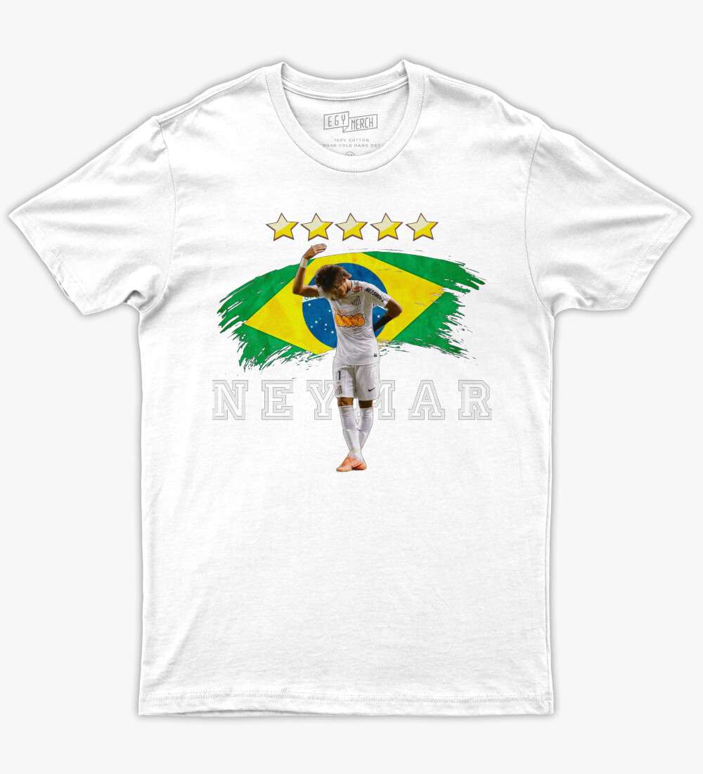 نيمار Tshirt