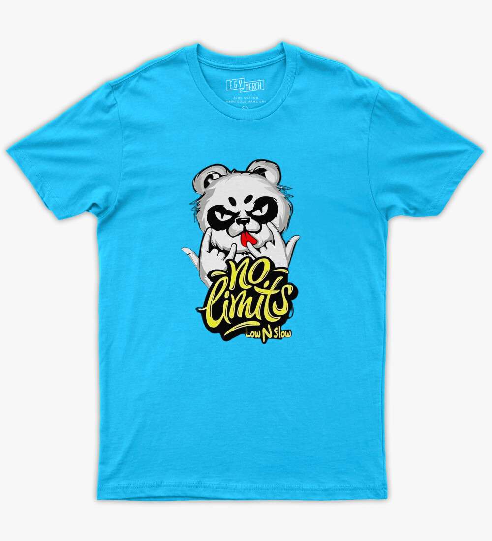 Low or slow - Tshirt