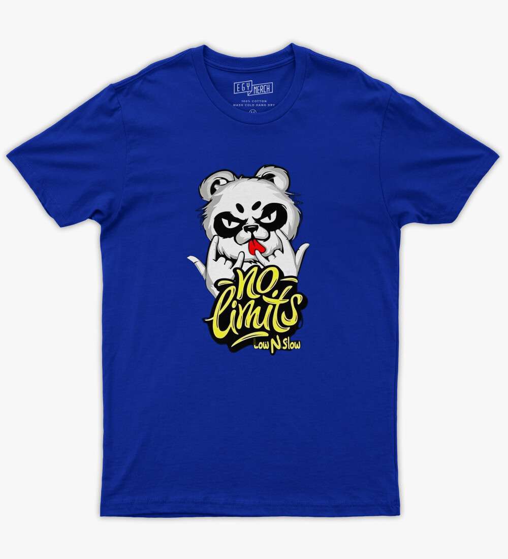 Low or slow - Tshirt