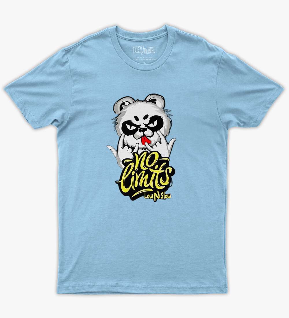 Low or slow - Tshirt
