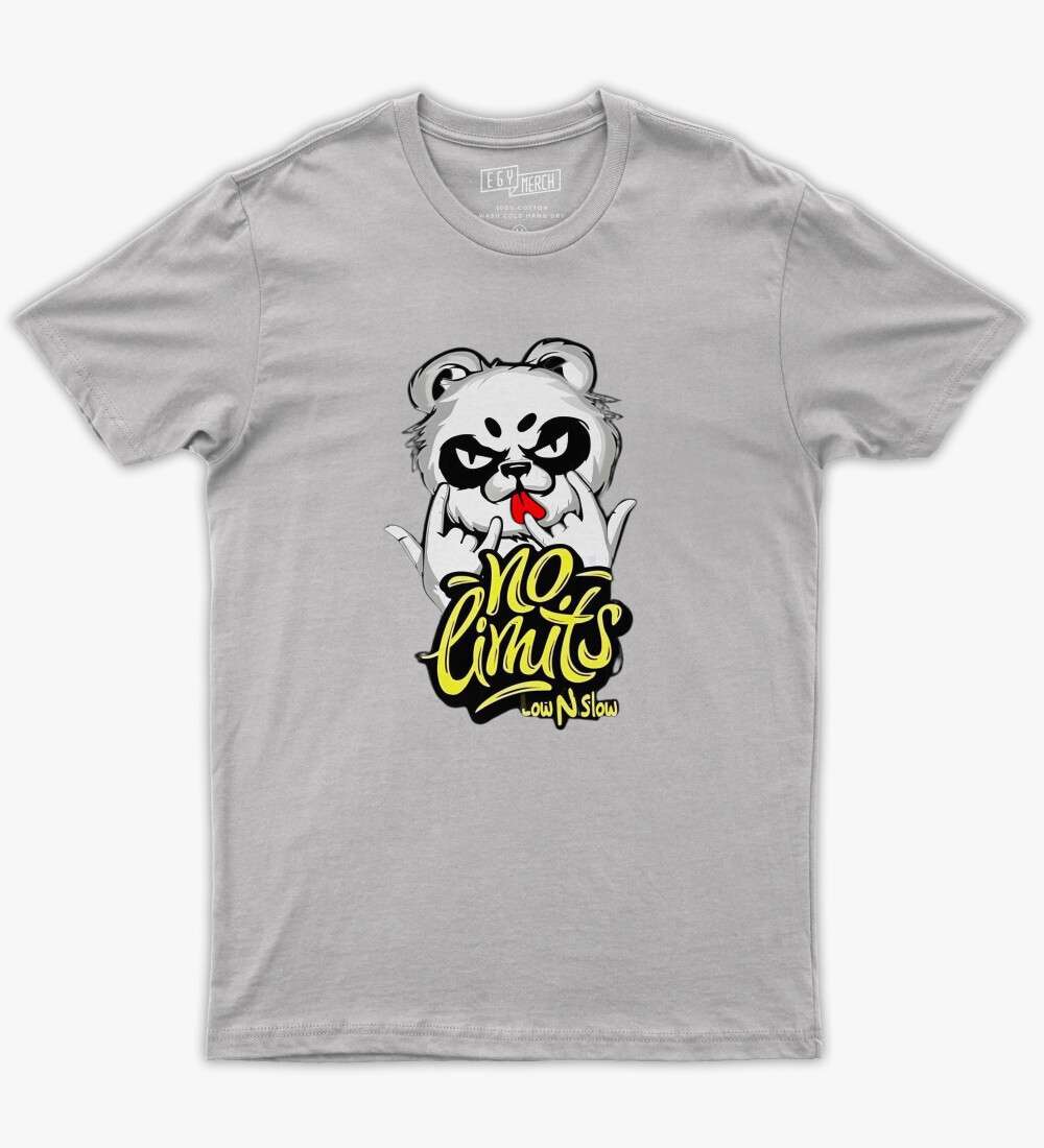 Low or slow - Tshirt