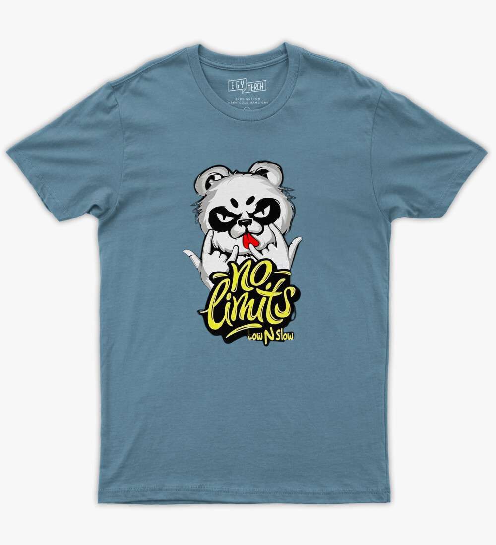 Low or slow - Tshirt