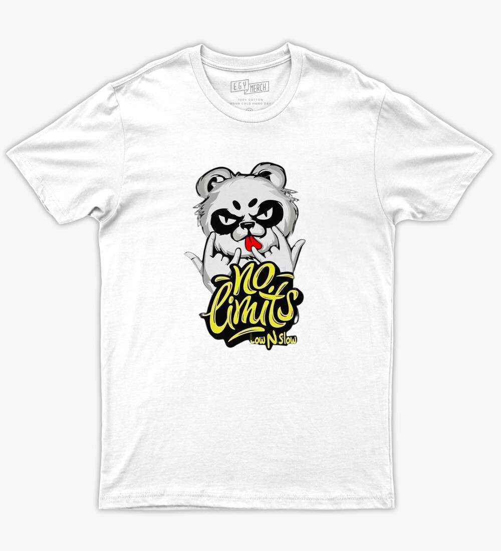 Low or slow - Tshirt