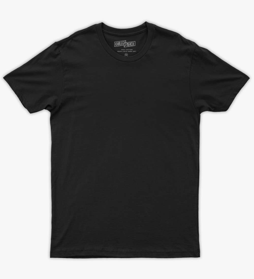 Mustang - Tshirt