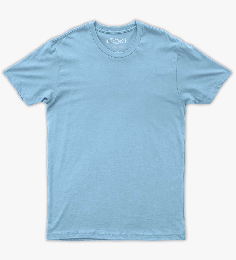 Mustang - Tshirt