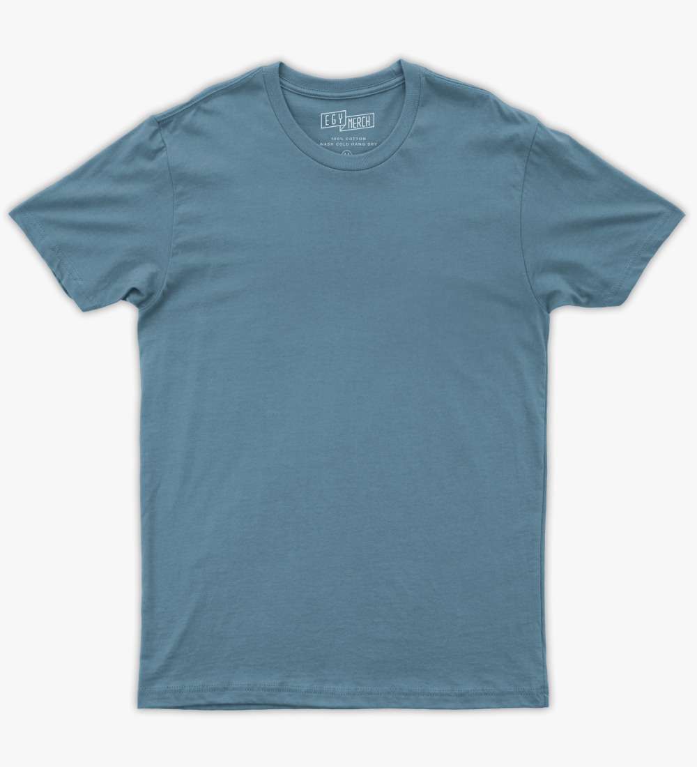 Mustang - Tshirt