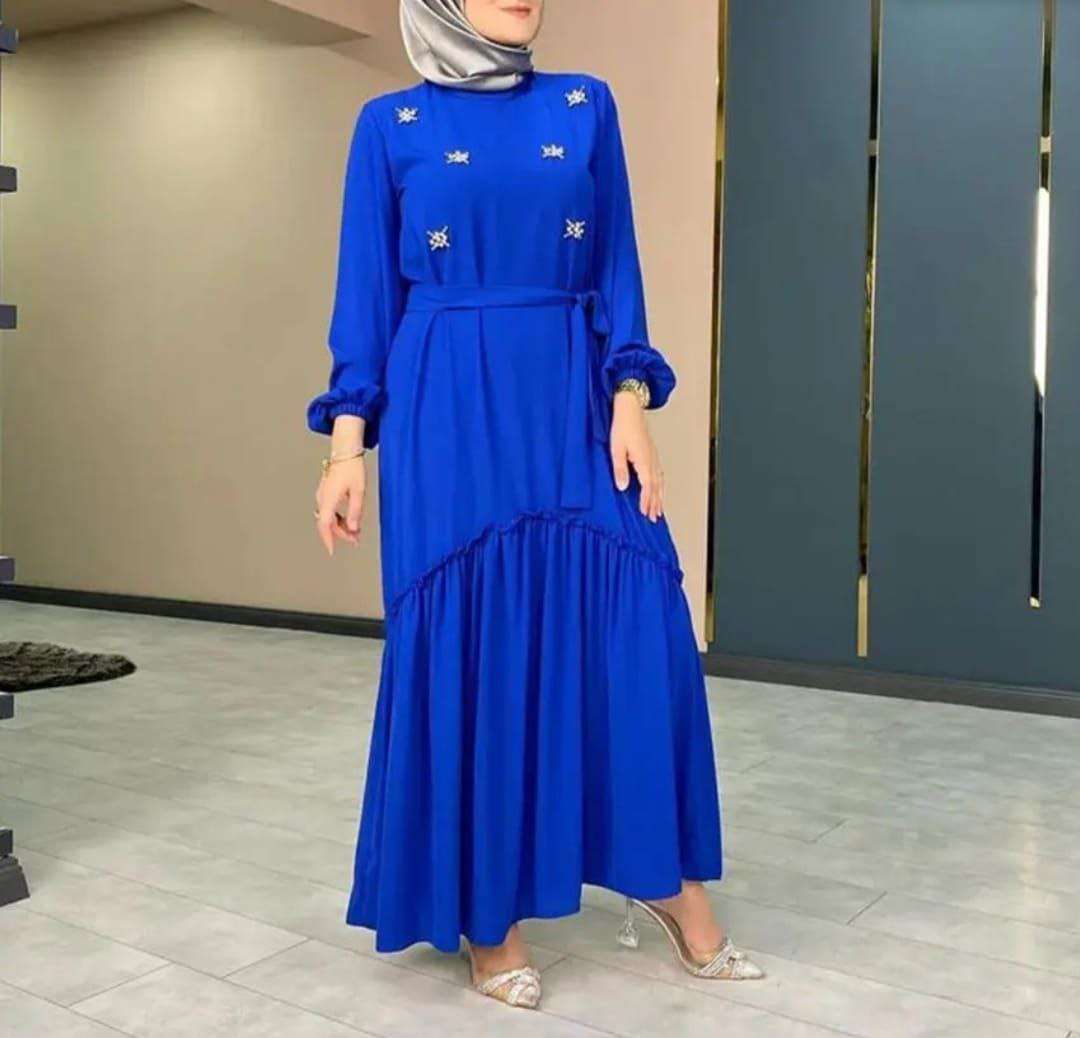 دريس ساده روعه