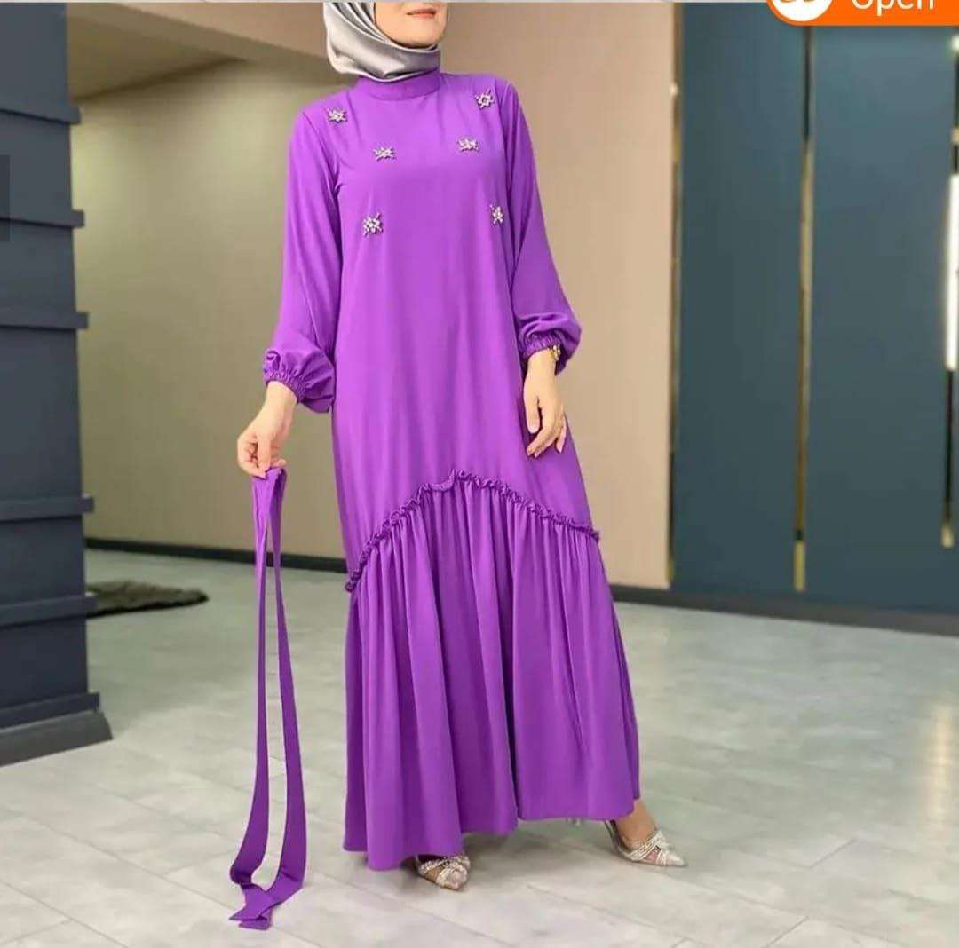 دريس ساده روعه