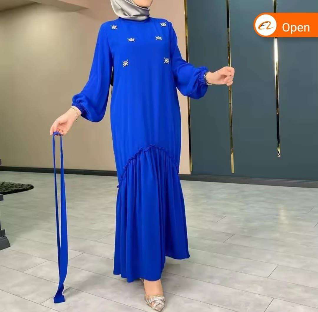 دريس ساده روعه