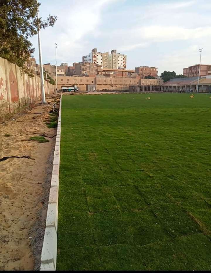 نجيل طبيعي