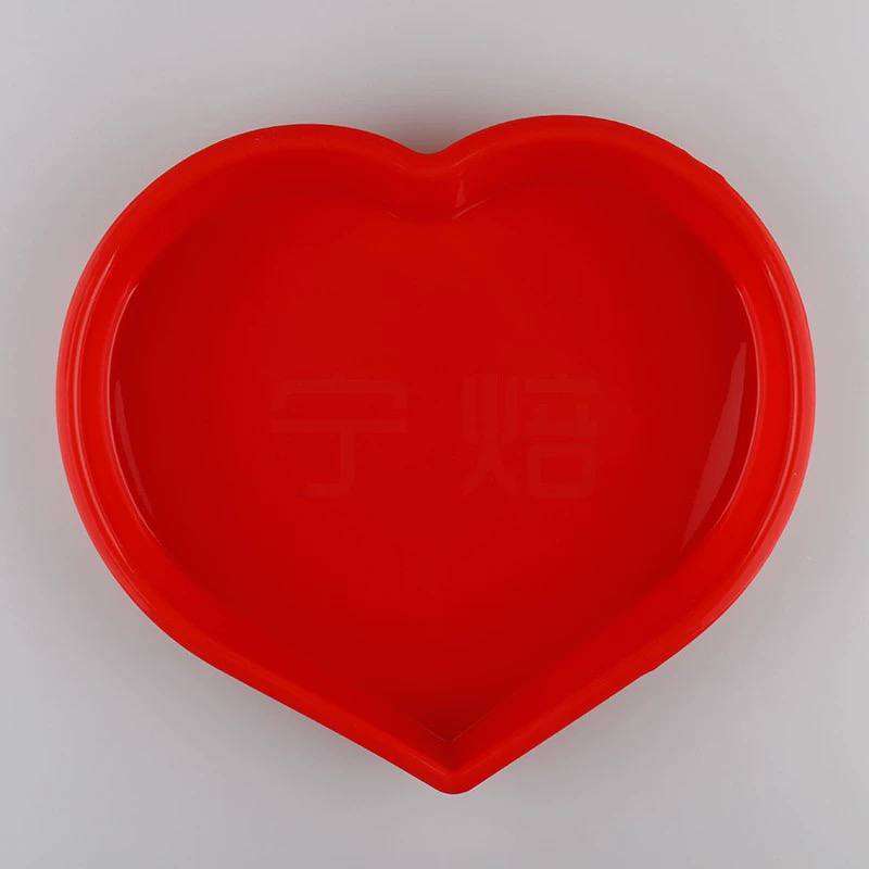 قالب الكيك السليكون
