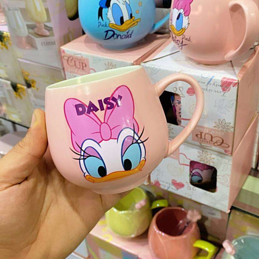 مج بورسلين أشكال ديزني