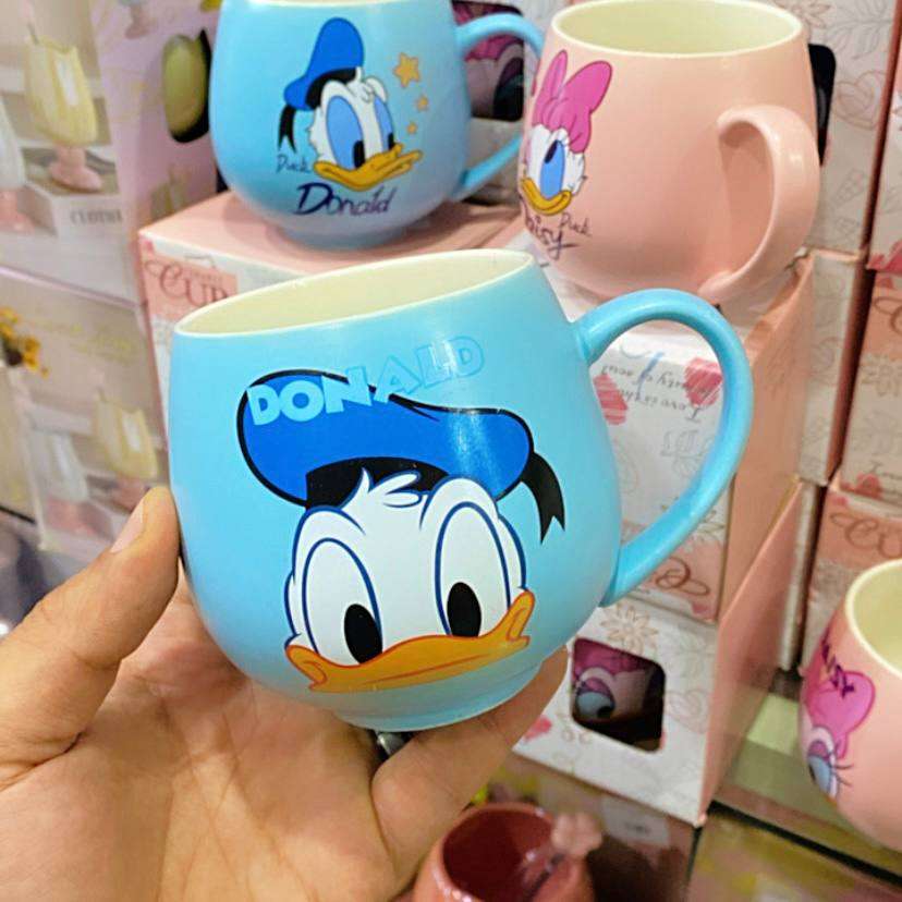 مج بورسلين أشكال ديزني