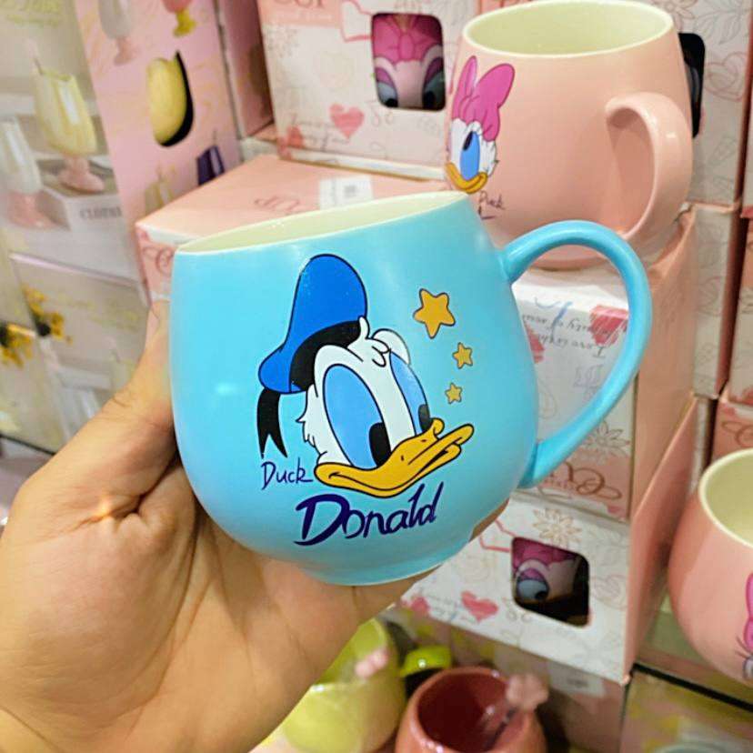 مج بورسلين أشكال ديزني