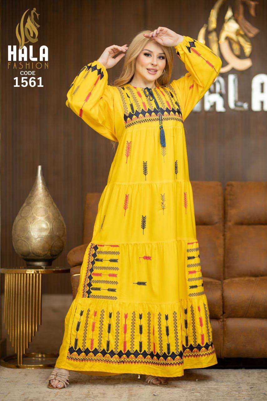 عبايه استقبال