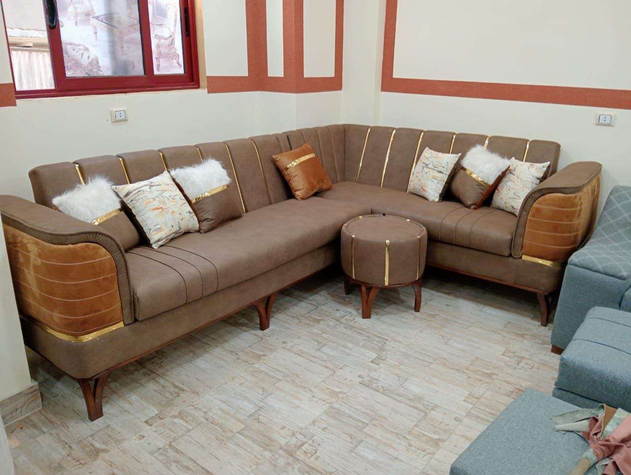 ركنة مودرن