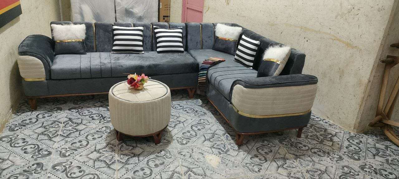 ركنة مودرن
